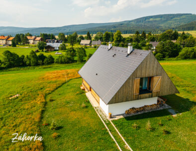 Chalupa Záhorka - fotogalerie
