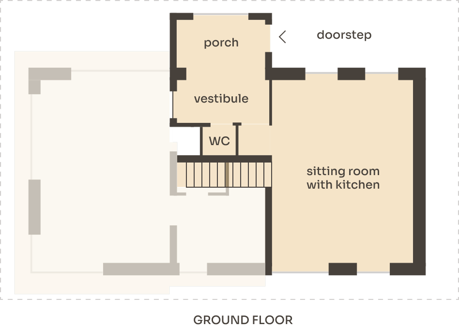 Apartment 2