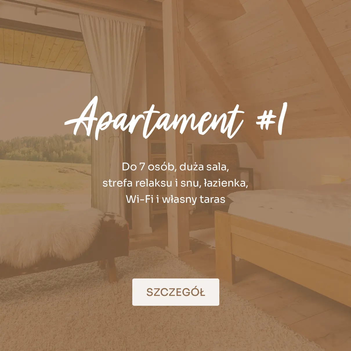 Apartament #1