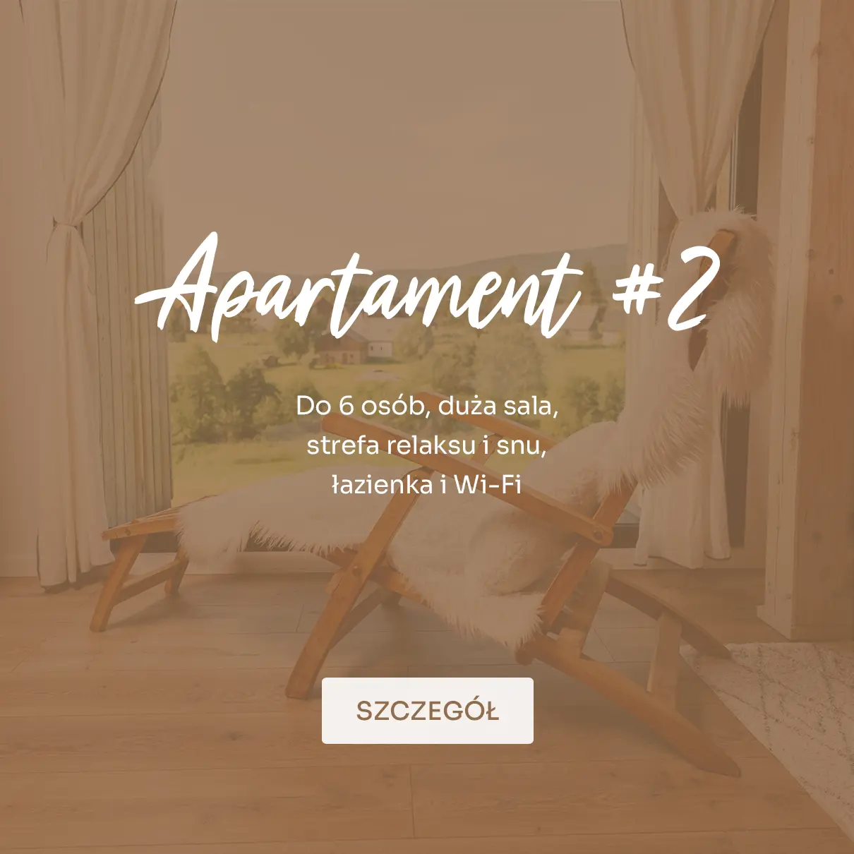 Apartament #2