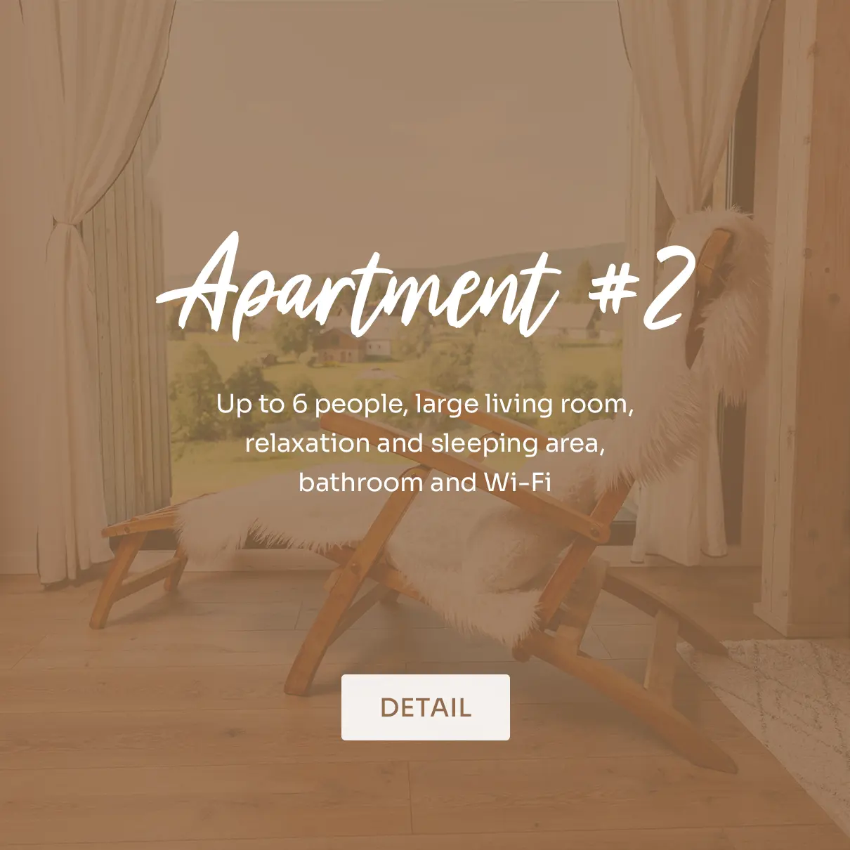 Apartment #2