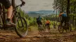 Základna pro cyklisty všech stylů